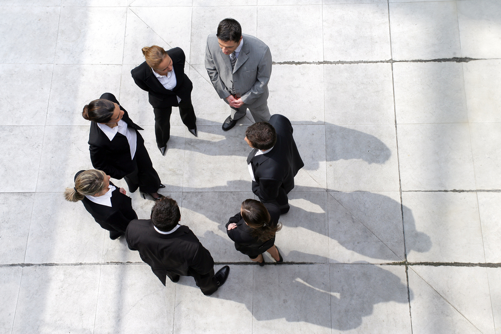 Executive Search Services