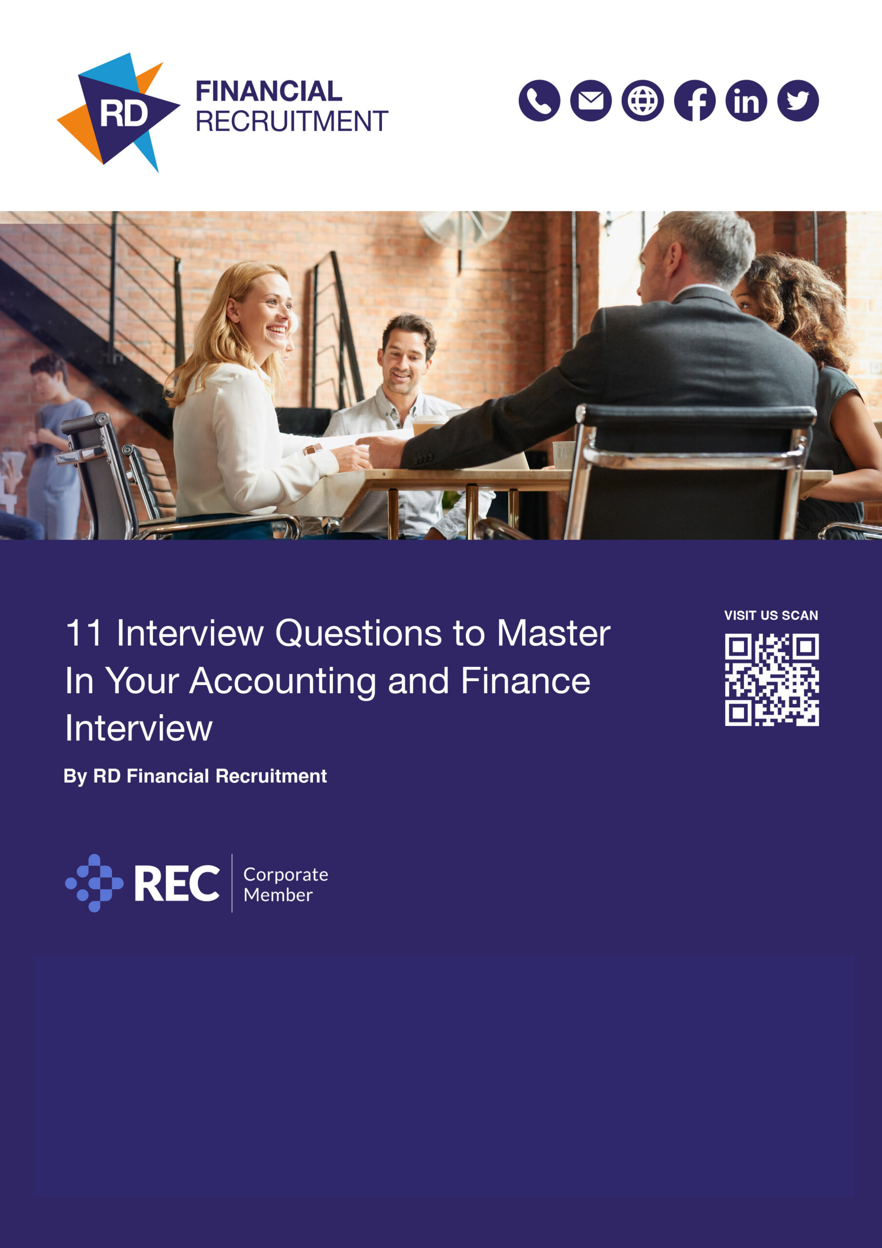 11 Interview Questions to Master Front Page