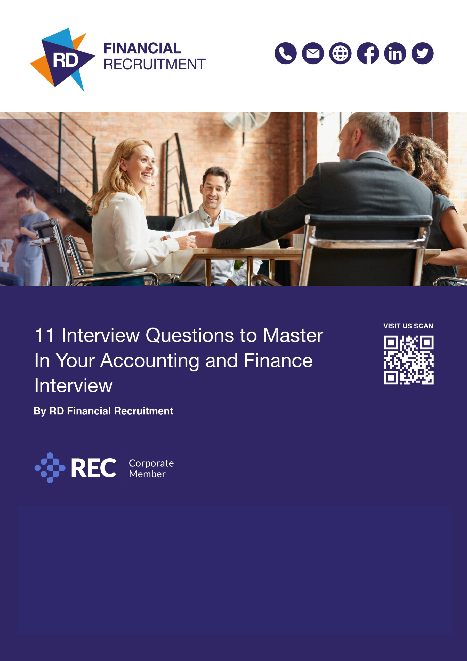 11 Interview Questions to Master Front Page