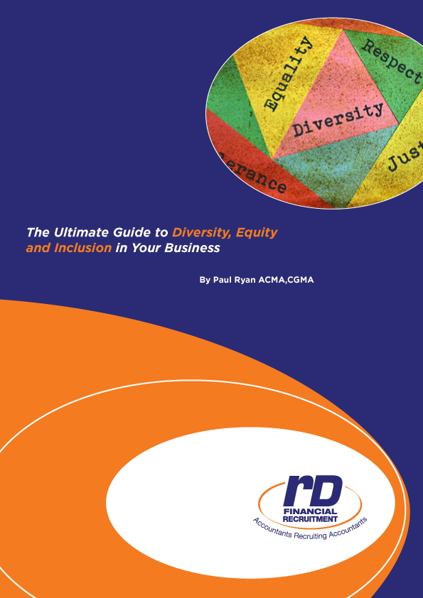 The_Ultimate_Guide_to_Diversity_and_Inclusion_in_Your_sector_Business Front Cover