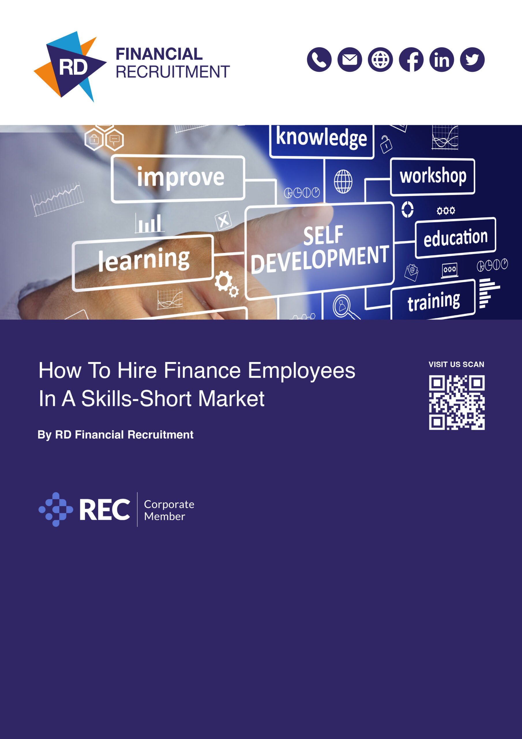 How_to_Hire_Finance_Employees_in_a_Skill_Short_Market_RD Front Page Cover